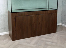 Cabinet for aquarium, fish