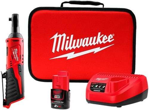 Milwaukee m12ir 201b 12v - milwaukee,