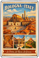 Bologna Italy Piazza Maggiore
