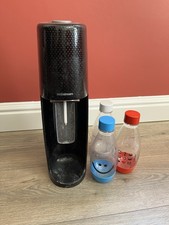 SodaStream Spirit Soda Maker
