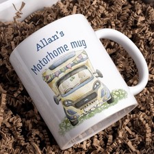 Personalised vintage/retro