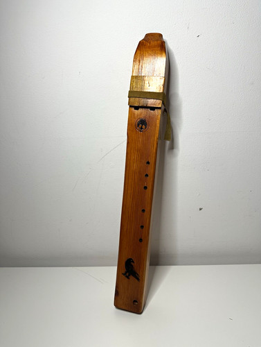 Wooden handmade forest native - handmade,