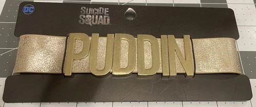 Harley quinn puddin cosplay - quinn,