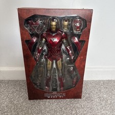Hot toys movie - hot, masterpiece
