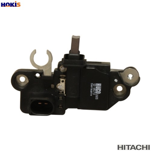 Alternator regulator 130573 - regulator,