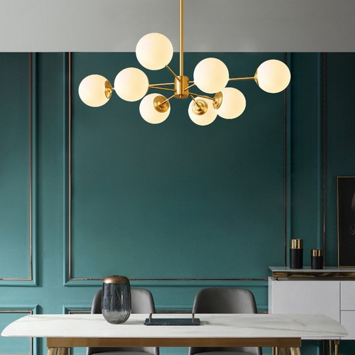 Retro modern sputnik - modern,