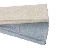 Linen Melange Pepino Fabric