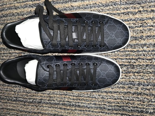 Gucci ace supreme - ace, gg