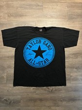 Wiz Khalifa Taylor Gang All