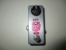 Analogman Bad Bob mini 2021