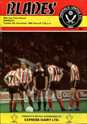 Sheffield united barnsley - sheffield, v