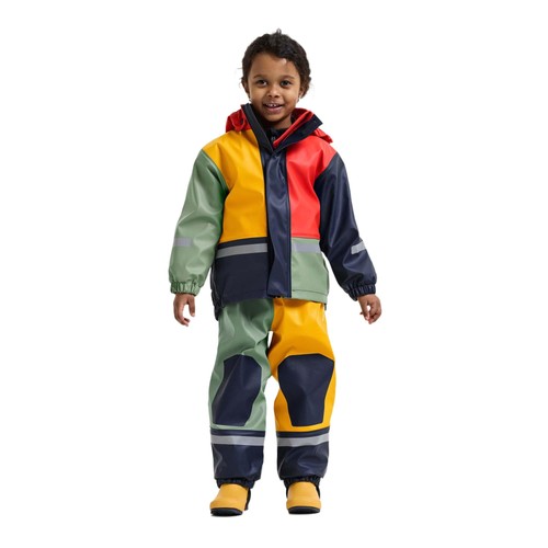 Didriksons kids boardman - didriksons,