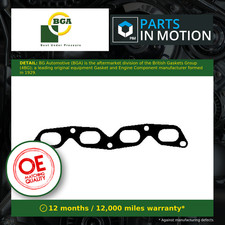 Exhaust Manifold Gasket fits ROVER 220 GTi, XW 2.0 91 to 99 20M4F BGA Quality