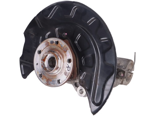 Right knock front golf viii - vw,