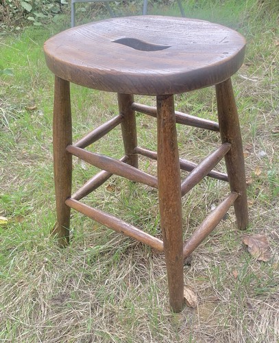 Vintage antique oak - vintage/antique,