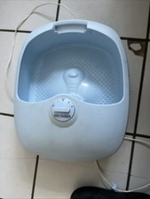 Remington Foot Spa Whirl Vibro