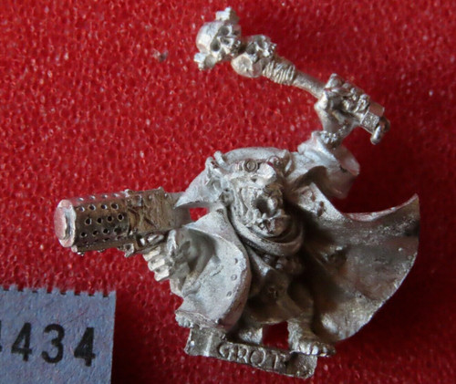 Red gobbo gorkamorka new - da,