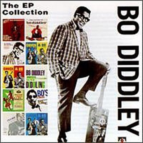 Diddley collection - bo,