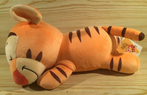 Disney store cuddleez sleeping - store,