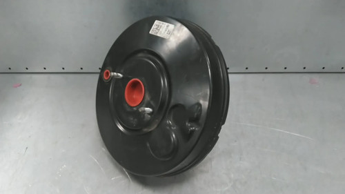Brake booster caddy iii - booster,
