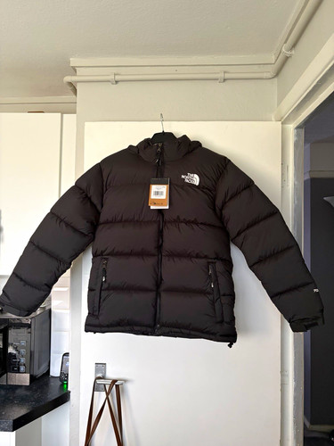 The north face 1996 retro - the,