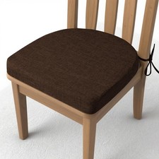 AddGrace Chair Cushions for