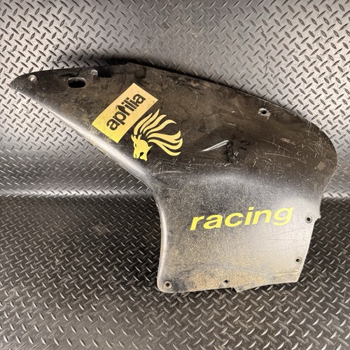 Aprilia 50 1999 2005 - rs,