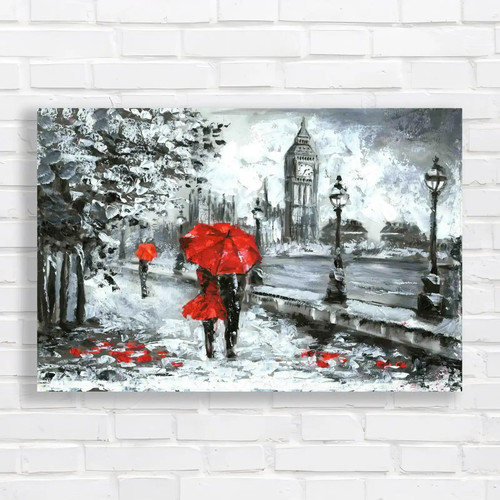 London town umbrella - umbrella,
