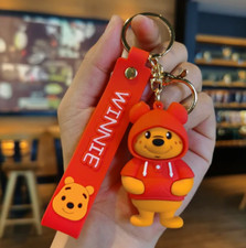 Disney Winnie the Pooh Bear