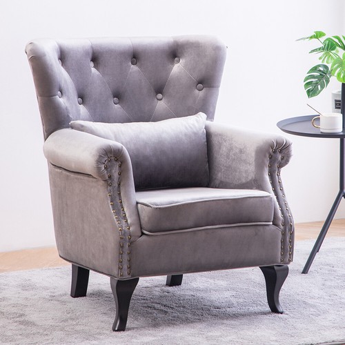 Chesterfield deep button - chesterfield,