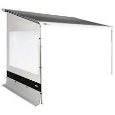 THULE RAIN BLOCKER 307294 G2 SIDE PANEL OMNISTOR AWNING PRIVACY WALL EXTRA LARGE