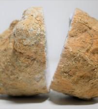 4x Large Crystal Geode Quartz