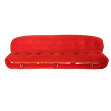 Cassina Soriana Three Seater Sofa by Afra & Tobia Scarpa