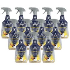 Astonish Specialist Carpet & Upholstery Cleaner Tough Stains Remover Spray 750ml