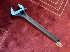 Bahco 86 24 inch adjustable