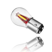 4 LED Filament 1157 BAY15D