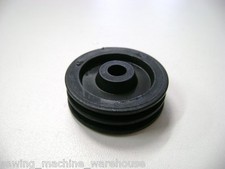 Replacement pulley for - replacement,