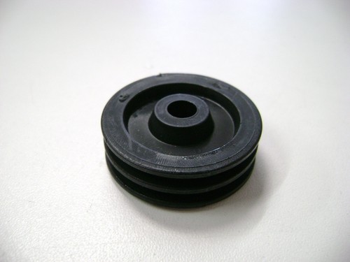 Replacement pulley for - replacement, horn