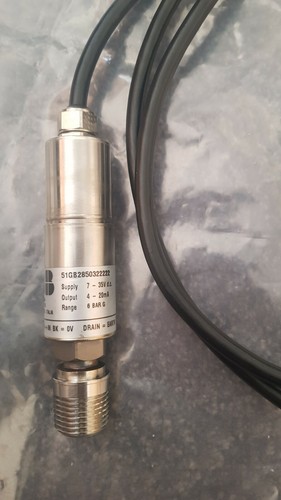 Abb 51gb2850322222 pressure - abb,