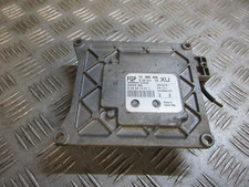 2007 VAUXHALL ZAFIRA B 1.8i 5DR MK2 Z18XER ENGINE ECU 12992406 XU #2777