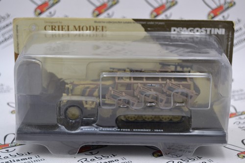 Die cast sdkfz - cast, stuka