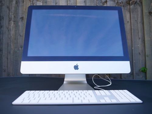 Apple imac mid 2011 - apple, 21.5"