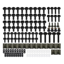 177x Fairing Bolts Kit