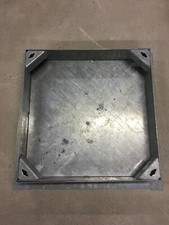 Recessed Manhole Cover ALL