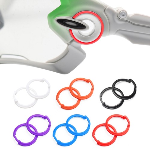 Lenslog replacement icon ring - lenslog,