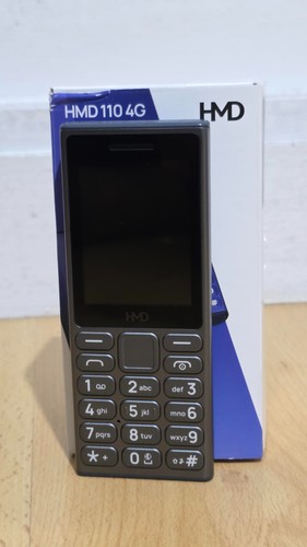 Hmd 110 unlocked mobile - 110,