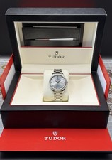 TUDOR Silver face Women's