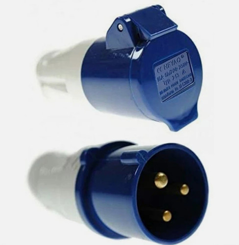 Mains hook site - hook, 3