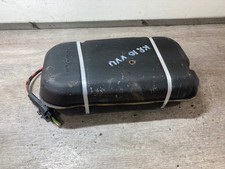 2010 PEUGEOT 207 CONVERTIBLE