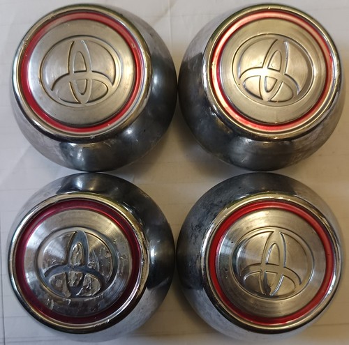Pre owned original toyota - original,